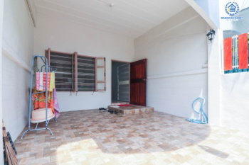 *****ทาวน์เฮ้าส์มือสองย่านนนทบุรี ม.ปิยวรารมย์3 บ้านกล้วย-ไทรน้อย เนื้อที่ 16 ตร.ว. ฟังก์ชัน 2 ห้องนอน 2 ห้องน้ำ 1 ที่จอดรถ บ้านสวย และถูกที่สุด แถมฟรี! 1 เครื่องปรับอากาศ บนทำเลแห่งการเดินทาง ใกล้รถไฟฟ้า "สถานีคลองบางไผ่" จองเลย!